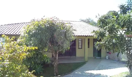 Terreno à venda em Abranches - PR
