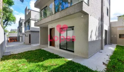 Sobrado com 3 quartos à venda em Boa Vista - PR
