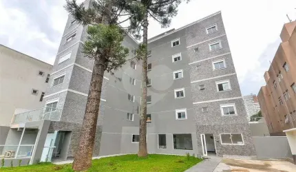 Apartamento com 3 quartos à venda em Água Verde - PR