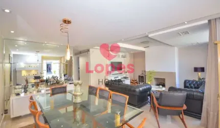Sobrado com 3 quartos à venda em Vista Alegre - PR