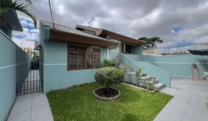 Casa com 4 quartos à venda em Guaíra - PR