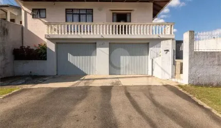 Casa com 3 quartos à venda em Uberaba - PR