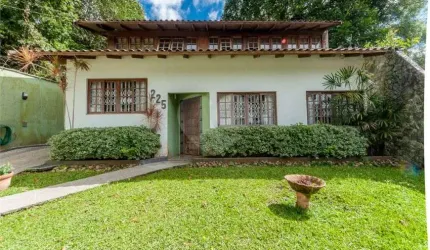Casa com 4 quartos à venda em Barreirinha - PR