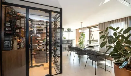 Apartamento com 2 quartos à venda em Água Verde - PR