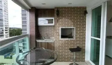 Apartamento com 3 quartos à venda em Cidade Industrial - PR