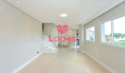 Duplex com 2 quartos à venda em Centro Cívico - PR
