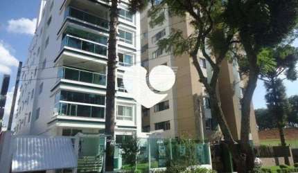 Apartamento com 4 quartos à venda em Vila Izabel - PR
