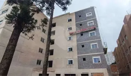 Apartamento com 3 quartos à venda em Água Verde - PR