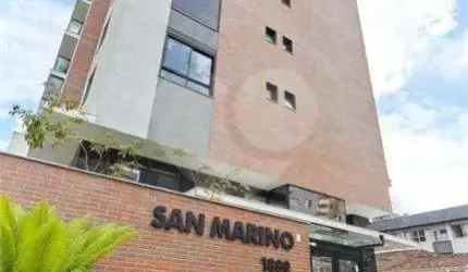 Apartamento com 3 quartos à venda em Vila Izabel - PR