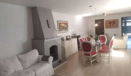 Casa com 5 quartos à venda em Seminário - PR