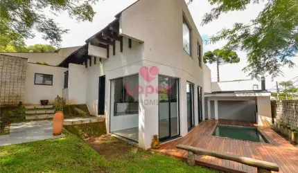 Casa com 3 quartos à venda em Seminário - PR