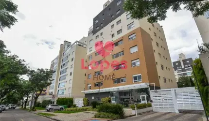 Apartamento com 4 quartos à venda em Água Verde - PR