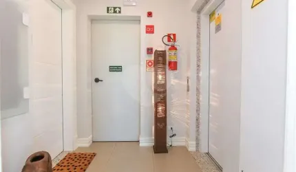 Cobertura com 3 quartos à venda em Centro - PR