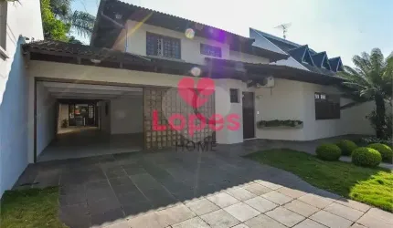 Casa com 5 quartos à venda em Jardim Das Américas - PR