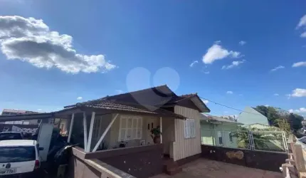 Terreno à venda em Novo Mundo - PR