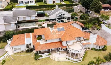 Casa com 4 quartos à venda em Santo Inácio - PR