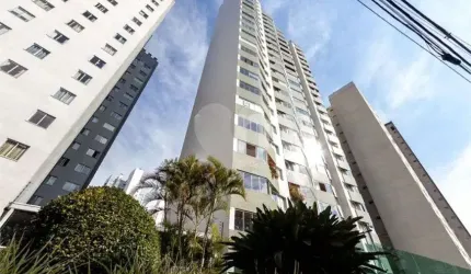 Cobertura com 4 quartos à venda em Água Verde - PR