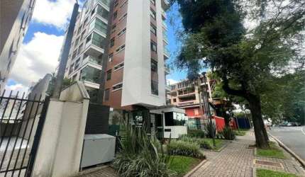 Apartamento com 2 quartos à venda em Água Verde - PR