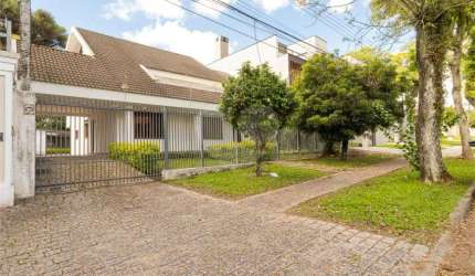 Casa com 7 quartos à venda em Água Verde - PR