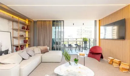 Apartamento com 3 quartos à venda em Água Verde - PR
