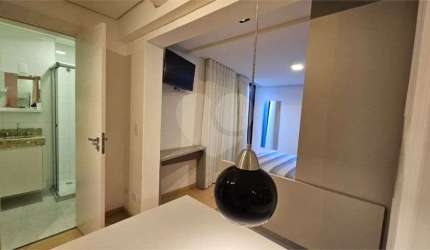 Studio com 1 quartos à venda em Vila Izabel - PR