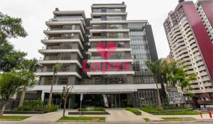 Apartamento com 3 quartos à venda em Seminário - PR