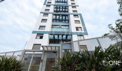 Apartamento com 2 quartos à venda na Rua Aneron Corrêa de Oliveira, 159, Alto Petrópolis, Porto Alegre por R$ 579.000