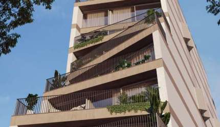 Apartamento com 3 quartos à venda na Rua Carlos Von Koseritz, 152, Auxiliadora, Porto Alegre por R$ 3.358.000