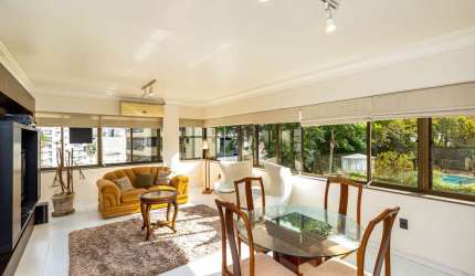 Apartamento com 2 quartos à venda na Rua Barão de Ubá, 511, Bela Vista, Porto Alegre por R$ 990.000