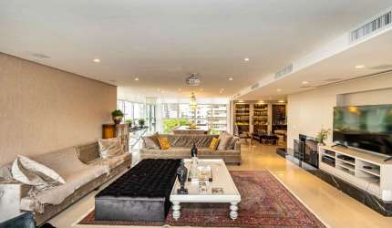Apartamento com 4 quartos à venda na Rua Comendador Rheingantz, 635, Bela Vista, Porto Alegre por R$ 6.500.000