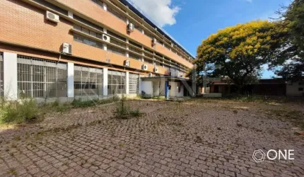 Prédio para alugar na Avenida Missões, 6, Navegantes, Porto Alegre por R$ 70.000