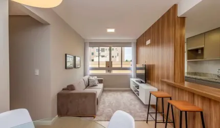 Apartamento com 3 quartos à venda na Rua Felizardo Furtado, 235, Petrópolis, Porto Alegre por R$ 650.000