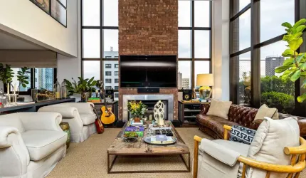 Apartamento com 3 quartos à venda na Avenida Lageado, 1256, Petrópolis, Porto Alegre por R$ 5.200.000