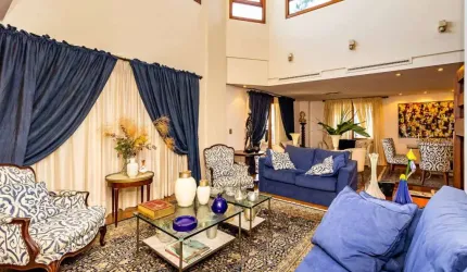 Cobertura com 4 quartos à venda na Rua Castro Alves, 257, Rio Branco, Porto Alegre por R$ 2.880.000