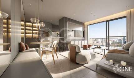 Apartamento com 3 quartos à venda na Rua Félix da Cunha, 925, Moinhos de Vento, Porto Alegre por R$ 2.145.941