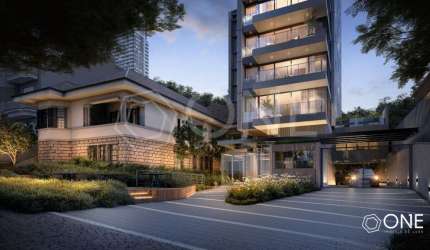 Apartamento com 3 quartos à venda na Rua Félix da Cunha, 925, Moinhos de Vento, Porto Alegre por R$ 2.740.000