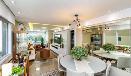Apartamento com 2 quartos à venda na Avenida Bagé, 914, Petrópolis, Porto Alegre por R$ 1.200.000
