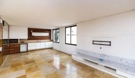 Cobertura com 3 quartos à venda na Rua Engenheiro Afonso Cavalcanti, 31, Bela Vista, Porto Alegre por R$ 2.500.000