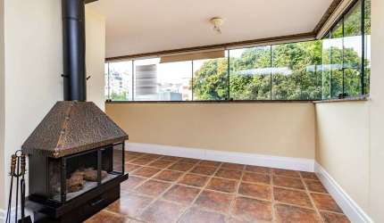 Apartamento com 2 quartos à venda na Rua Coronel Bordini, 1360, Bela Vista, Porto Alegre por R$ 980.000