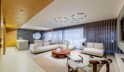 Apartamento com 3 quartos à venda na Rua Antônio Parreiras, 153, Bela Vista, Porto Alegre por R$ 4.635.580