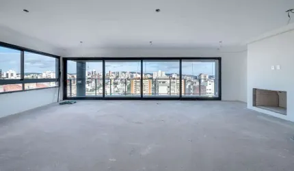 Apartamento com 3 quartos à venda na Rua Jaraguá, 68, Bela Vista, Porto Alegre por R$ 3.790.000