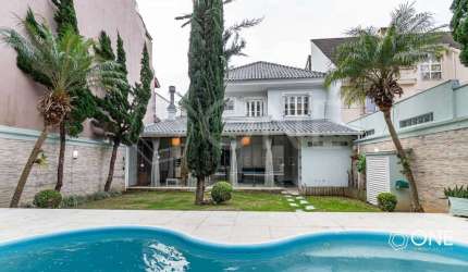 Casa em condomínio fechado com 3 quartos para alugar na Avenida Emílio Schlabitz Neto, 161, Jardim Planalto, Porto Alegre por R$ 8.500