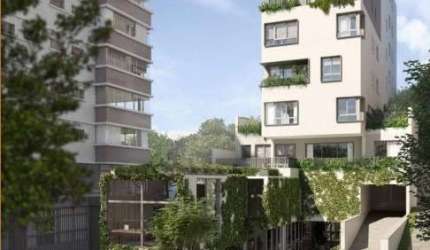 Apartamento com 2 quartos à venda na Rua Coronel Bordini, 980, Auxiliadora, Porto Alegre por R$ 1.473.000
