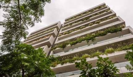 Apartamento com 4 quartos à venda na Rua Luciana de Abreu, 250, Moinhos de Vento, Porto Alegre por R$ 8.490.000