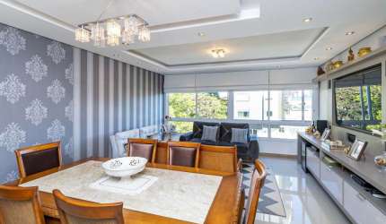 Apartamento com 2 quartos à venda na Rua Cabral, 732, Rio Branco, Porto Alegre por R$ 1.060.000