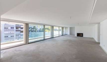 Apartamento com 4 quartos à venda na Rua Luciana de Abreu, 250, Moinhos de Vento, Porto Alegre por R$ 8.840.000