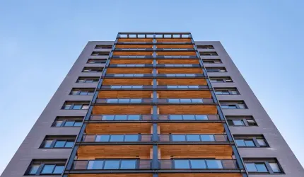 Apartamento com 2 quartos à venda na Rua Anita Garibaldi, 1801, Boa Vista, Porto Alegre por R$ 799.000