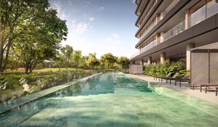 Apartamento com 3 quartos à venda na Avenida Doutor Nilo Peçanha, 2800, Chácara das Pedras, Porto Alegre por R$ 5.990.000