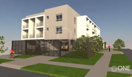 Apartamento com 2 quartos à venda na Avenida José Gertum, 88, Chácara das Pedras, Porto Alegre por R$ 1.129.100