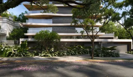 Apartamento com 3 quartos à venda na Rua Dona Leonor, 437, Rio Branco, Porto Alegre por R$ 4.916.640